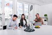 ecos work spaces Hamburg - GALLERY