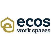 ecos work spaces Hamburg - LOGO