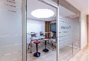 ecos work spaces in Stuttgart - GALLERY