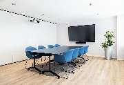 ecos work spaces in Stuttgart - GALLERY
