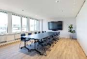 ecos work spaces in Stuttgart - GALLERY