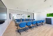 ecos work spaces in Stuttgart - GALLERY