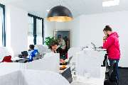 ecos work spaces München - GALLERY