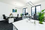 ecos work spaces München - GALLERY