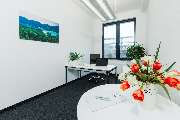ecos work spaces München - GALLERY