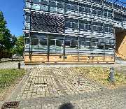 ecos work spaces Potsdam - 4 Parkplätze stehen Ihnen zum Parken zur Verfügung.
