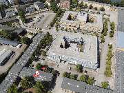 ecos work spaces Potsdam