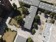 ecos work spaces Potsdam