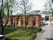 ecos work spaces Potsdam