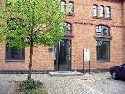 ecos work spaces Potsdam
