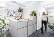 ecos work spaces Potsdam