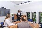 ecos work spaces Potsdam