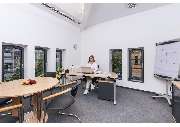 ecos work spaces Potsdam