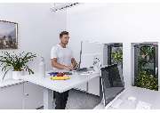 ecos work spaces Potsdam