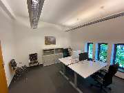 ecos work spaces Potsdam - Festvermietung von Büroräumen für zwei Personen mit Fenster.