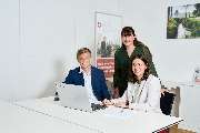 ECOVIS BLB Steuerberatungsgesellschaft mbH, Niederlassung Landau - GALLERY