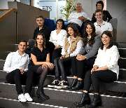 ECOVIS RTS BW Steuerberatungsgesellschaft GmbH & Co. KG, Bisingen - Teamfoto