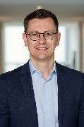 ECOVIS RTS BW Steuerberatungsgesellschaft GmbH & Co. KG, Tuttlingen - Steuerberater & Standortleiter Matthias Zembrod
