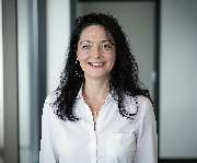 ECOVIS RTS BW Steuerberatungsgesellschaft GmbH & Co. KG, Uhingen - Nina Auwärter