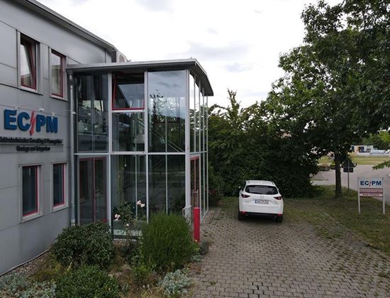 ECPM GmbH - GALLERY