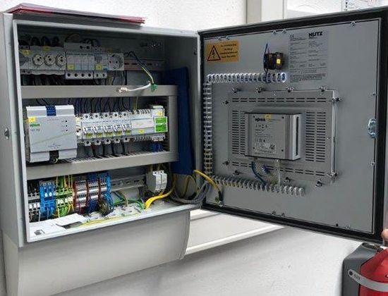 ECPM GmbH - GALLERY