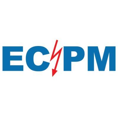 ECPM GmbH - LOGO