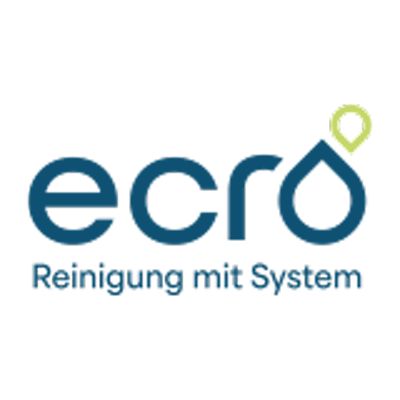 Ecro GmbH - LOGO