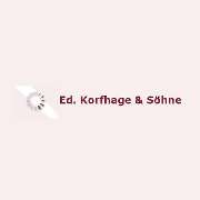 Ed. Korfhage & Söhne GmbH & Co. KG Turmuhren und Läuteanlagen - LOGO