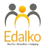 Logo - Edalko GmbH NL Chemnitz, Chemnitz