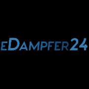 EDAMPFER24 Leonberg - E-Zigaretten, Liquids & Zubehör - LOGO