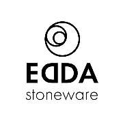 EDDA stoneware - LOGO