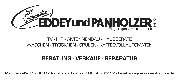 Eddey u. Panholzer GmbH - LOGO