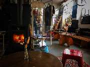 Eddy would attack! GbR - GALLERY