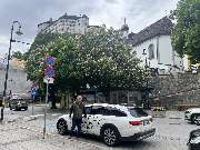 Eddy's Taxi / Fahrdienst - GALLERY