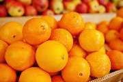 Edeka Boost in Brande-Hörnerkirchen - Obst und Gemüse
In unserem Markt finden Sie jeden Tag frisches Obst und Gemüse. Viele der Produkte sind aus der Region und in bester Bio-Qualität oder von Demeter. Wir bieten immer eine große Auswahl an und saisonal n