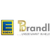 EDEKA Brandl in Hessisch Lichtenau - LOGO