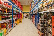 EDEKA Center Bock-Lühmann in Wittingen - GETRÄNKE
Auch bei der Getränkeabteilung merkst du schnell, dass wir großen Wert auf Regionalität legen. Genieße verschiedene Biere aus der Privatbrauerei Witting. Von Biobier über normales Pils bis hin zu alkoholfr
