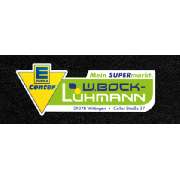 EDEKA Center Bock-Lühmann in Wittingen - LOGO