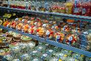 EDEKA Center Specht - To Go