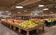 Edeka Center Wolmirstedt - Obst und Gemüse
Ein Hoch auf unsere Lieferanten, die uns jeden Tag aufs Neue mit ihren ausgezeichneten Rohwaren versorgen. Genießen Sie fruchtige Vitaminbomben oder saftige Feldfrüchte, die wir zum einen direkt von der EDEKA, ab