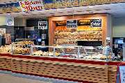 EDEKA Cohrt in Lamstedt - Bäckerei Daetz
Wie das schon duftet! Die Bäckerei Daetz ist eine traditionelle Handwerksbäckerei und bietet Ihnen frisch gebackene Brötchen und Brote. Ob goldgelbes Baguette, kerniges Vollkornbrot, Krustenbrot oder süße Verführun