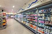 EDEKA Cohrt in Lamstedt - Molkereiprodukte, vegan & Bio
Milch ist ein leckeres Stück Heimat: Mit traditionellen Molkereiprodukten wie Milchdrinks, Joghurt, Käse, Kefir, Trinksauermilch, Quark, Molke, Pudding, Desserts und vielem mehr macht die Milch mehr 
