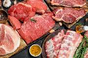 EDEKA Gommers in Kleve und Rees-Millingen - FRISCHETHEKE
Unsere Mitarbeiter sind gerne für Sie da und bedienen Sie an der Frischetheke mit einer großen Auswahl an Fleisch, Wurst und Käse. Gerne informieren wir Sie über die Herkunft und Inhaltsstoffe der P