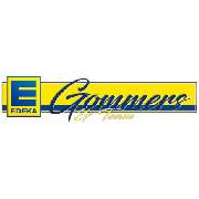 EDEKA Gommers in Kleve und Rees-Millingen - LOGO