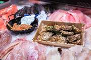 Edeka Heinzinger - Metzgerei, Frische Fische & Käse
An unserer Frischetheke erwarten Sie unsere Mitarbeiter mit einem umfangreichen Angebot an diversen Leckereien und beraten Sie natürlich auch gerne über die unterschiedlichen Produkte.

Von unserem Partn