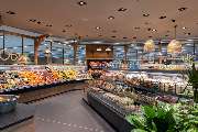 Edeka Heinzinger - Obst und Gemüse
Wir führen in unserer umfangreichen Abteilung alles: Von regionalem Obst und Gemüse bis hin zu exotischen Früchten – und dies selbstverständlich täglich frisch.