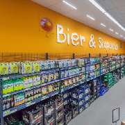 EDEKA Kießling Getränkemarkt