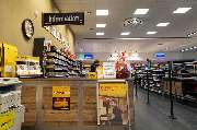 Edeka Kriegseis in Kipfenberg - DHL