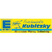 EDEKA Kubitzky in Pförring - Logo