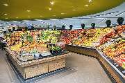 EDEKA Kubitzky in Pförring - Obst & Gemüse
In unserer umfangreichen Obst- und Gemüseabteilung erhalten die Kunden alles, was das Herz begehrt. Dabei legen wir großen Wert auf eine möglichst breite Auswahl an regionaler Ware, die je nach Saison variiert.